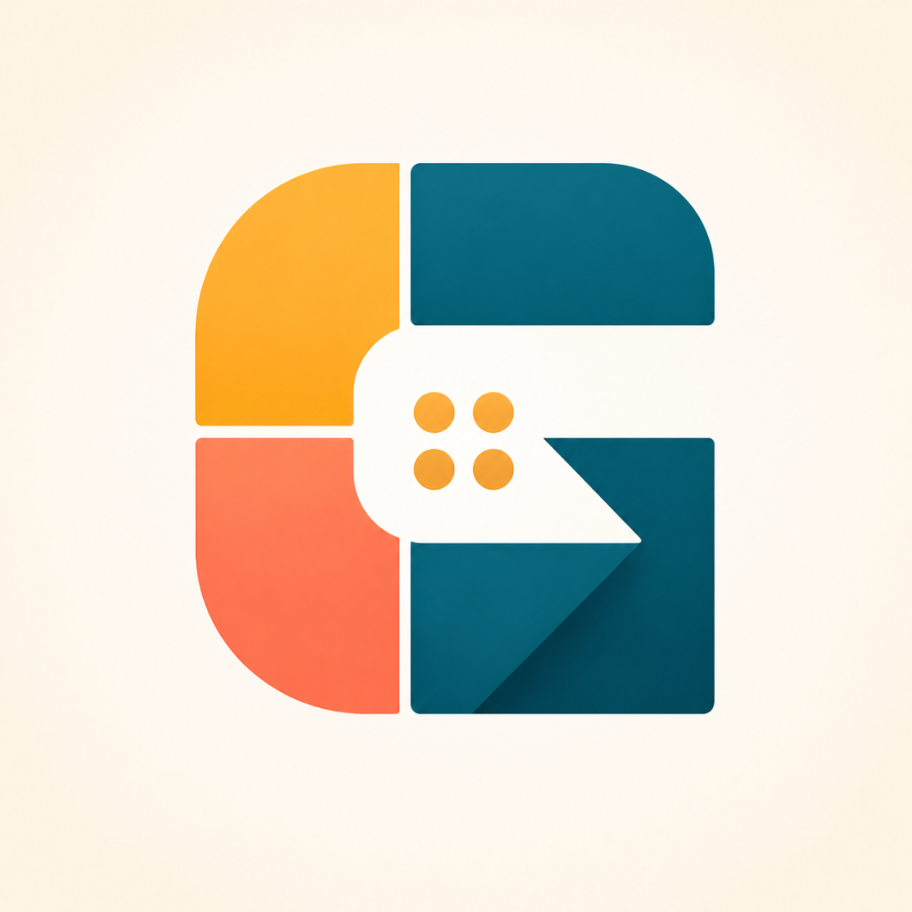 Guddychat Logo